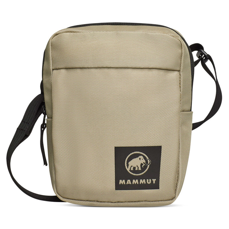 kapsička MAMMUT XERON POUCH 1 L Safari
