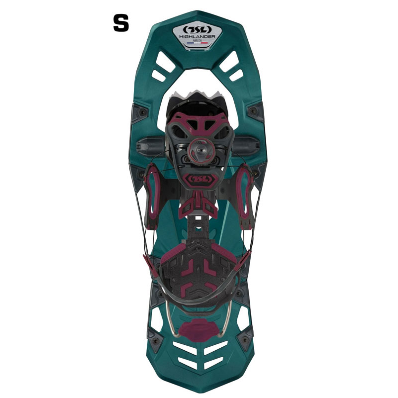 snežnice TSL HIGHLANDER INSTINCT S Sapin