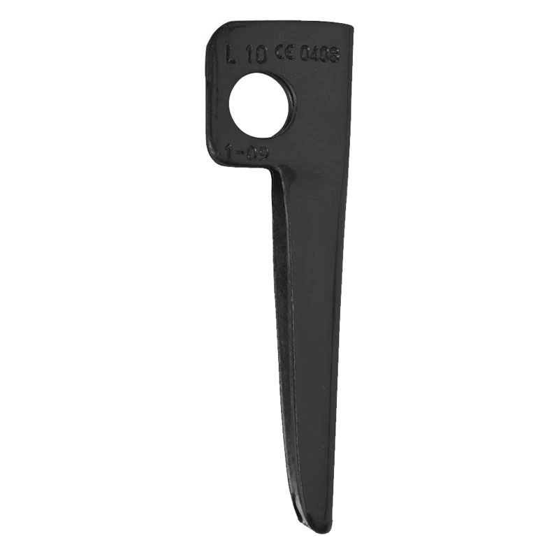 skoba SALEWA ANGLE PITON 11cm