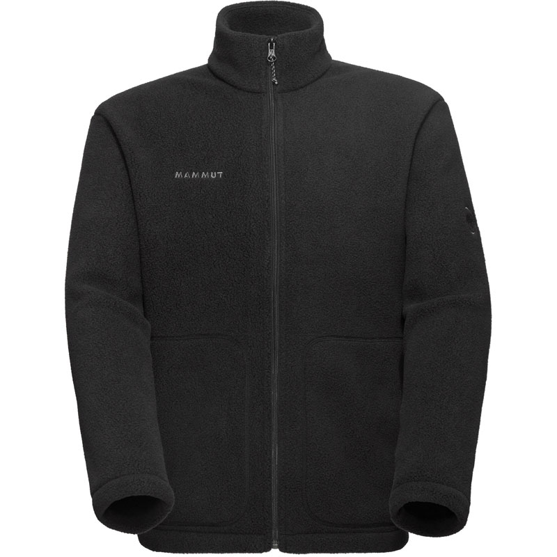 bunda MAMMUT FALERA ML JACKET MEN Black M