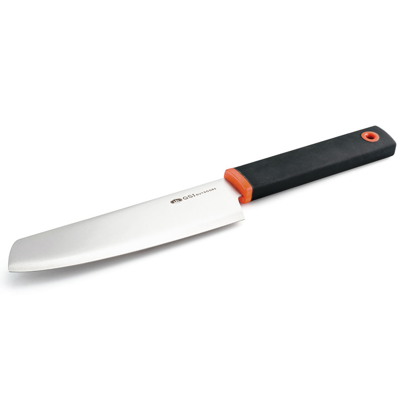 nož GSI Outdoors SANTOKU Chef Knife 152mm