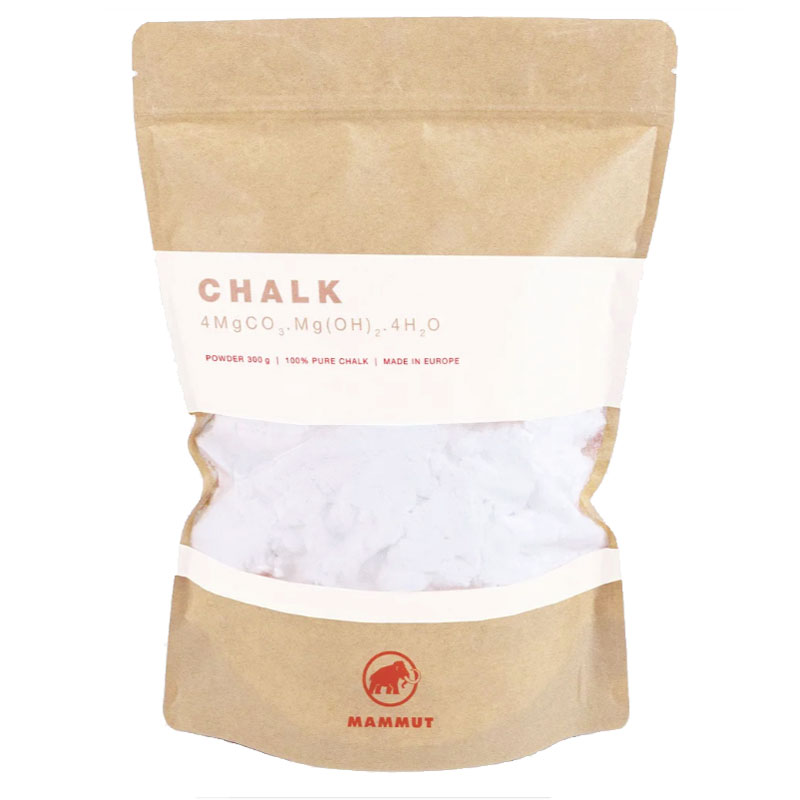 magnézium MAMMUT CHALK POWDER 300g