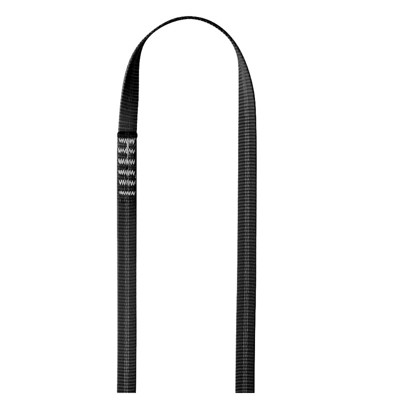 slučka EDELRID PES Sling 16mm 90cm Night