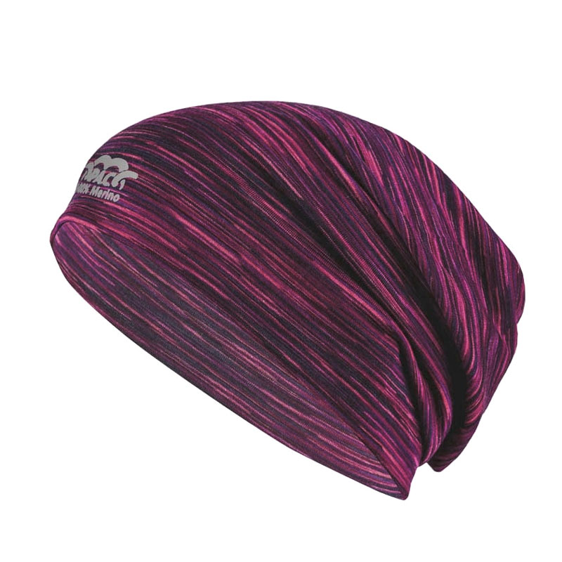 čiapka PAC MERINO BEANIE Multi Sunrise