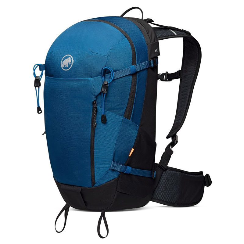 batoh MAMMUT LITHIUM 25 Sapphire-Black