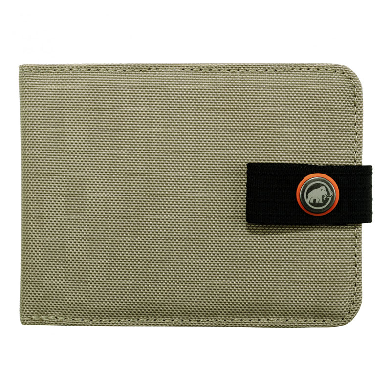 peňaženka MAMMUT XERON Wallet Safari