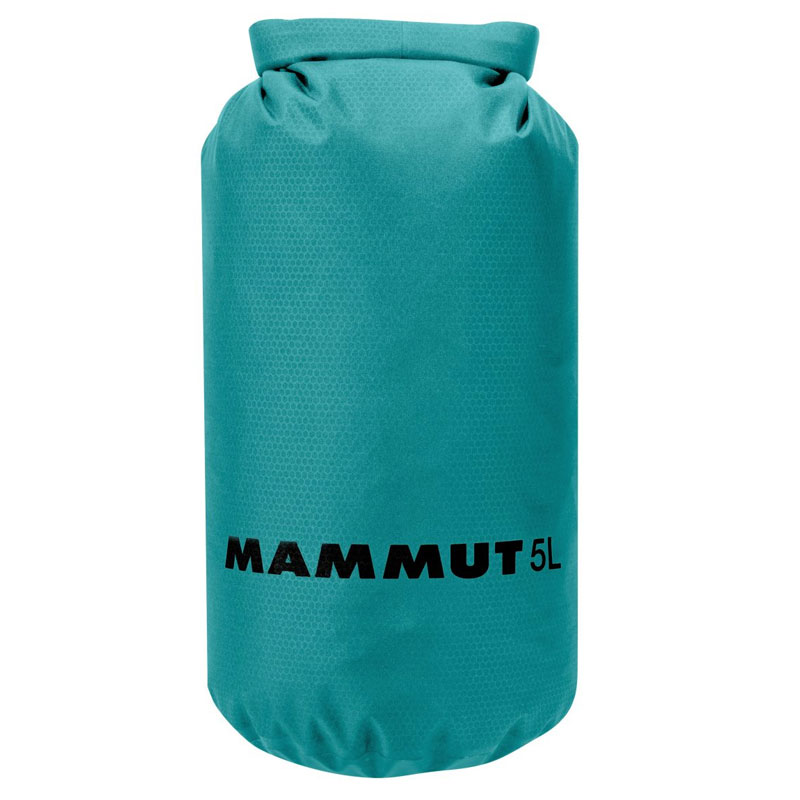 vodeodolný vak MAMMUT DRYBAG LIGHT 5 L Waters