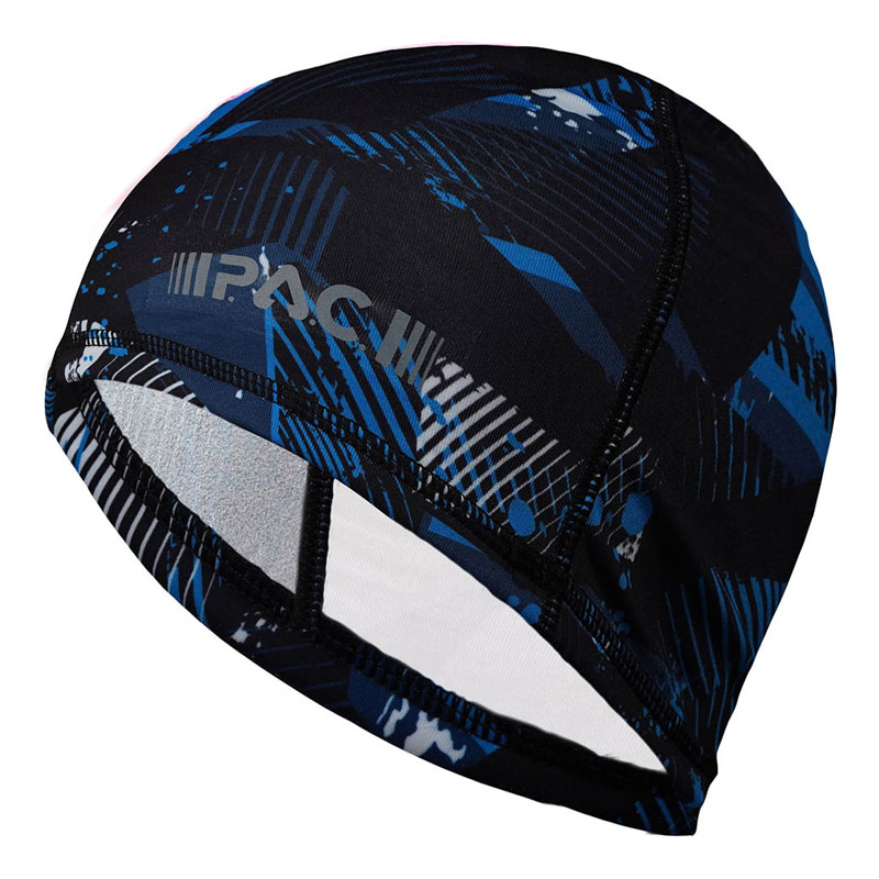 čiapka PAC WEFAX GORE Windbreaker Hat L/XL Blue