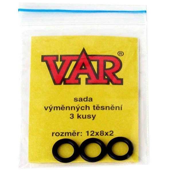 sada tesnenia VAR