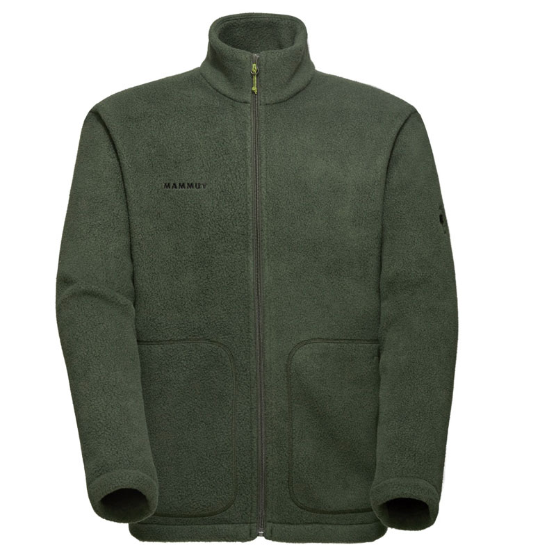 bunda MAMMUT FALERA ML JACKET MEN Dark Marsh M