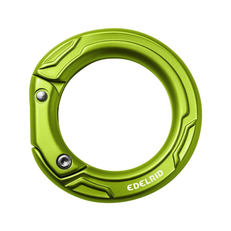 rozoberateľný krúžok EDELRID CUPID Oasis